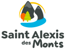 Saint-Alexis-des-Monts - logo